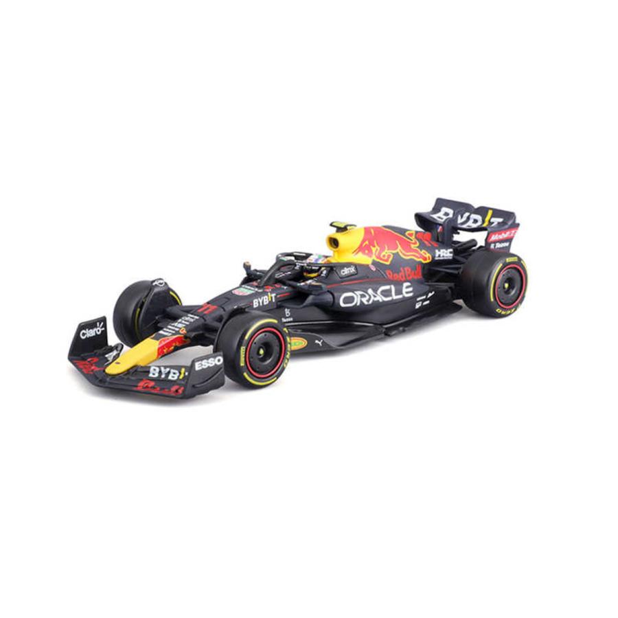 Bburago ブラーゴ シグネチャー シリーズ 1/43 F1 2022 アストン 