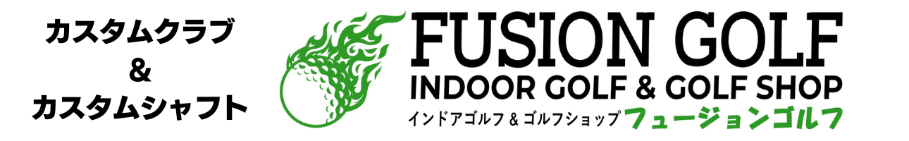 Fusion Golf Yahoo!店 ヘッダー画像