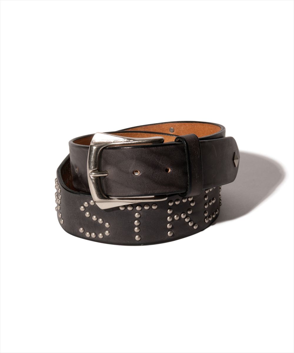 glamb（グラム） Killer Street Studs Belt / キラーストリート