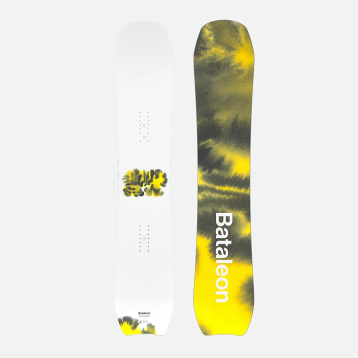 bataleon surfer（スノーボード、板）｜スノーボード | スポーツ の