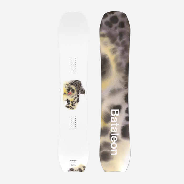bataleon surfer（スノーボード、板）｜スノーボード | スポーツ の