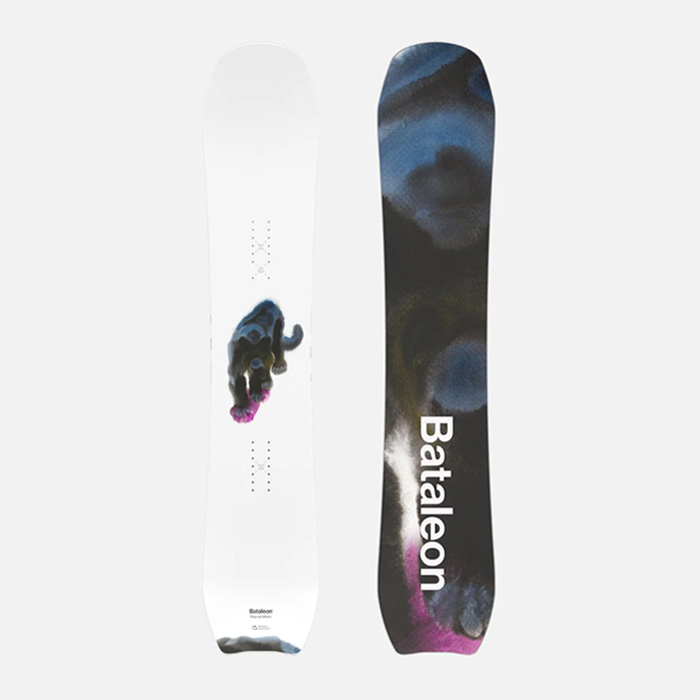bataleon surfer（スノーボード、板）｜スノーボード | スポーツ の