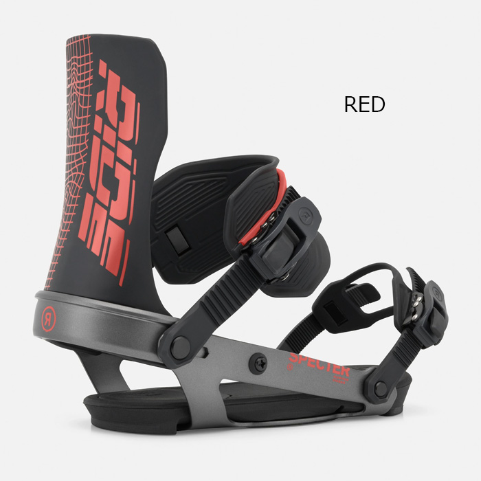 RIDE スノーボード ビンディング｜スノーボード｜スポーツ おすすめ