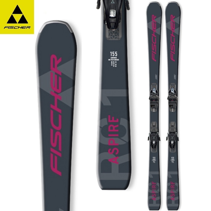 特価 フィッシャー スキー板 2023 FISCHER THE CURV DTI ALLRIDE RC4 Z11 GW オールライド ビンディングセット 