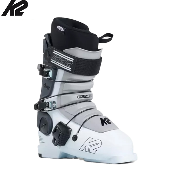 話題の行列 K2 ケーツー スキーブーツ 22-23 REVOLVER PRO モデル ブーツ