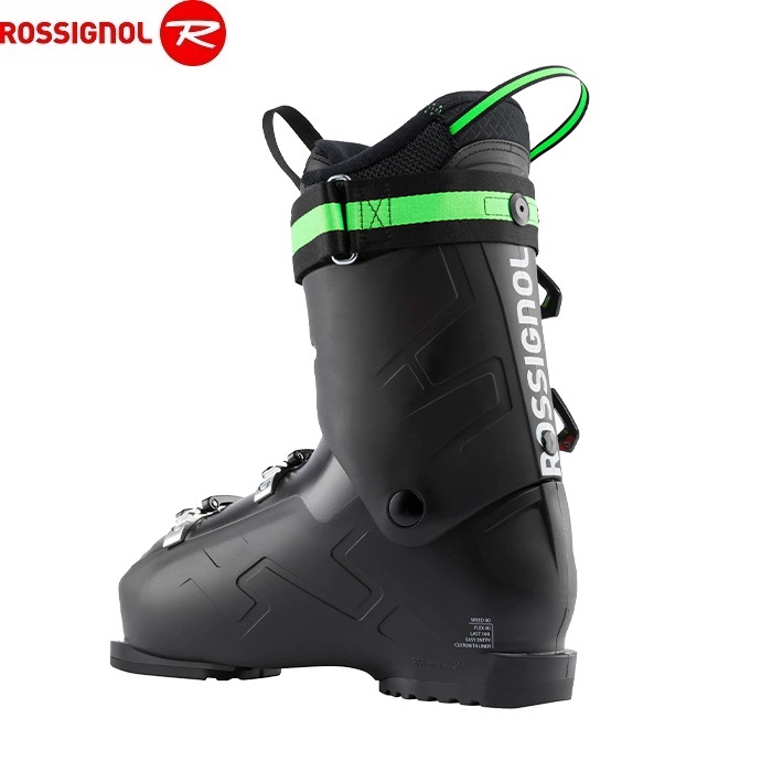 ホットセールホットセールROSSIGNOL ロシニョール スキーブーツ SPEED 80 22-23 モデル ブーツ 