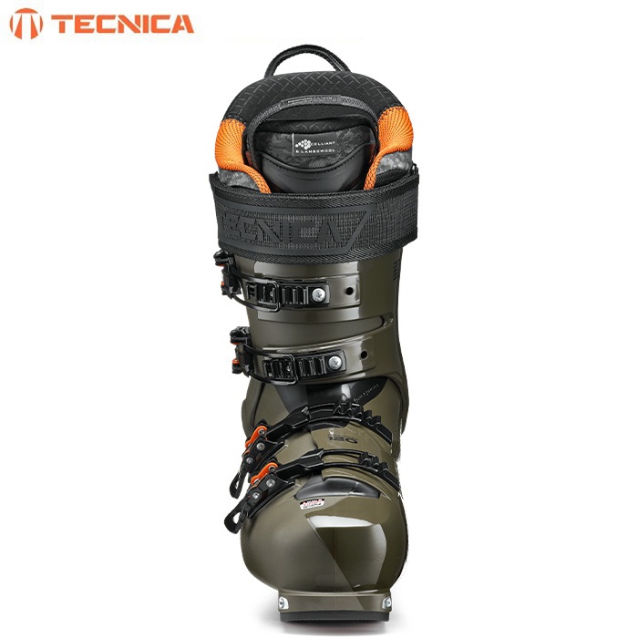 TECNICA テクニカ スキーブーツ COCHISE 120 DYN GW 2223 モデル 223383003FUSO SKI