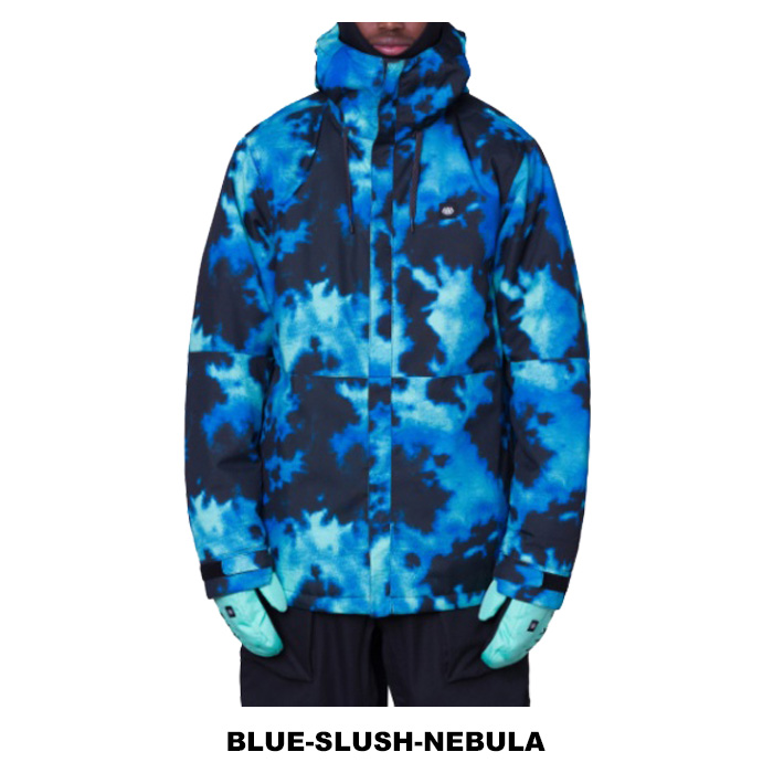 686 シックスエイトシックス ウェア FOUNDATION INSULATED JACKET 23