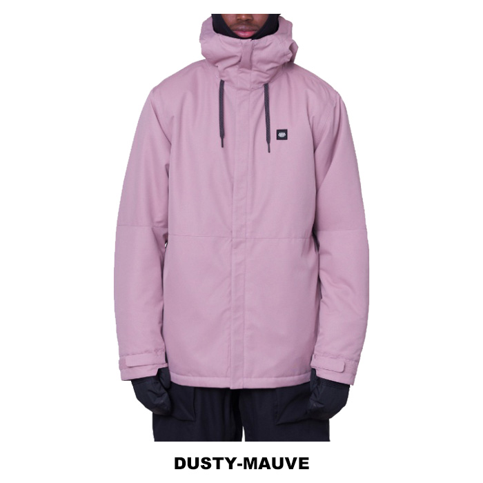 686 シックスエイトシックス ウェア FOUNDATION INSULATED JACKET 23