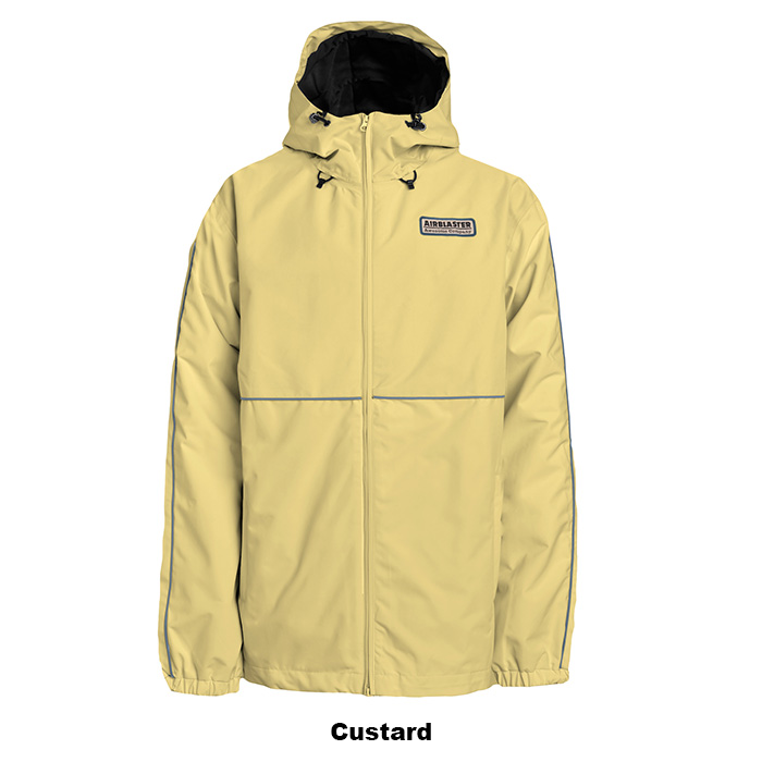 AIRBLASTER エアブラスター ウエア Revert Jacket 23-24(2024)モデル