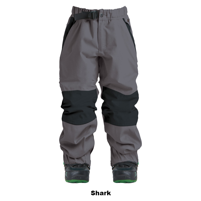 子供用 AIRBLASTER エアブラスター ウエア Youth Boss Pant 23-24(2024