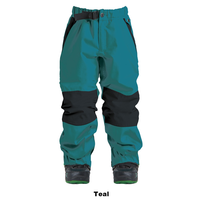 子供用 AIRBLASTER エアブラスター ウエア Youth Boss Pant 23-24(2024