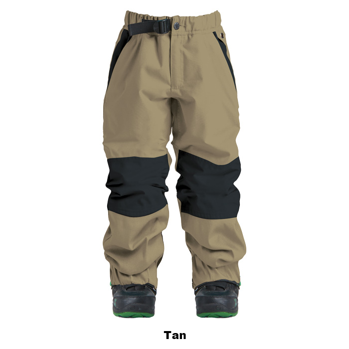 子供用 AIRBLASTER エアブラスター ウエア Youth Boss Pant 23-24(2024