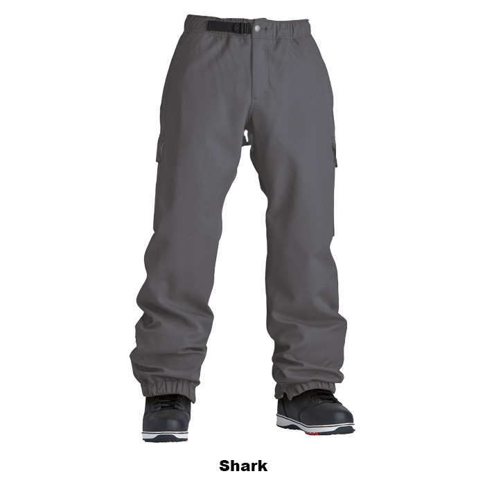 AIRBLASTER エアブラスター ウエア Freedom Boss Pant 23-24(2024