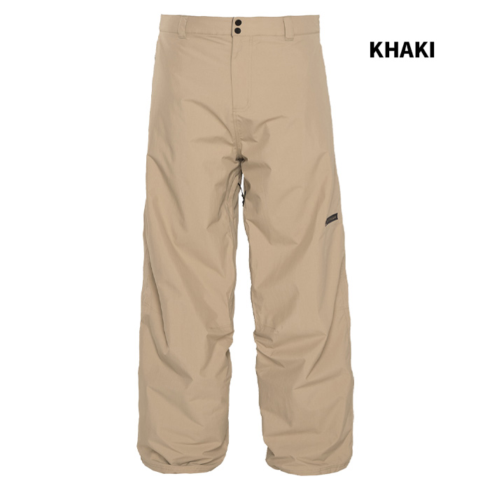 訳あり】ARMADA アルマダ ウェア Team Issue 2L Pant 23-24(2024