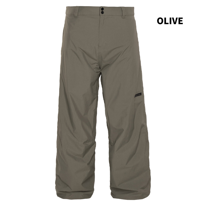 訳あり】ARMADA アルマダ ウェア Team Issue 2L Pant 23-24(2024