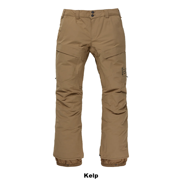 BURTON バートン ウェア Men's [ak] Swash GORETEX 2L Pants 23-24
