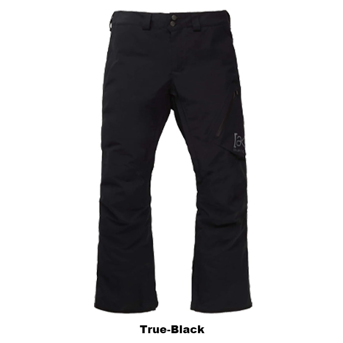 訳あり　バートン ak サイクリックパンツ 黒 Lサイズ 訳あり】BURTON バートン ウェア Men's [ak] Cyclic GORETEX 2L Pants