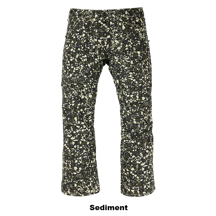 訳あり】BURTON バートン ウェア Men's Ballast GORETEX 2L Pants 23
