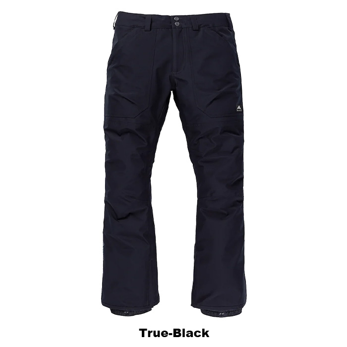 BURTON バートン ウェア Men's Ballast GORETEX 2L Pants 23-24(2024