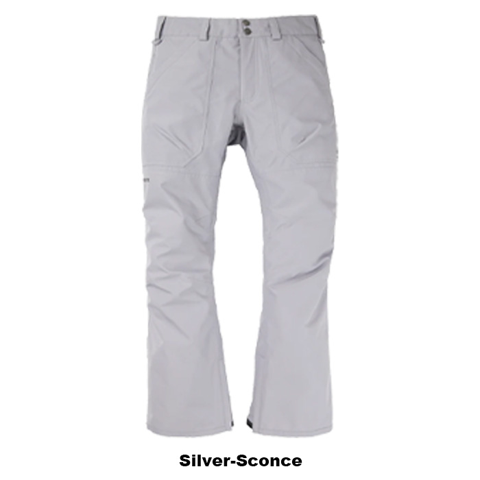 訳あり】BURTON バートン ウェア Men's Ballast GORETEX 2L Pants 23