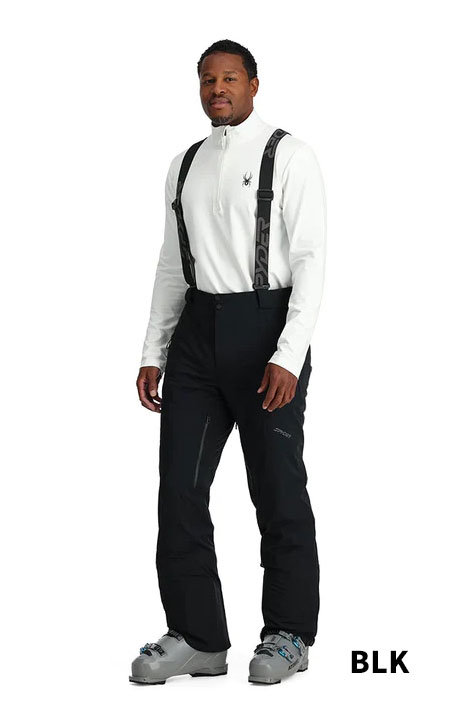 SPYDER BORMIO GTX PANTS 23-24(2024)モデル スパイダー スキーウェア