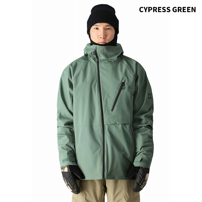 686 スノーボード ウエア（サイズ（S/M/L）：3L（XXL