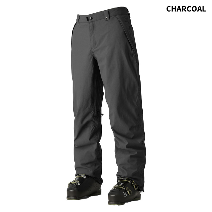 686 シックスエイトシックス ウェア STANDARD SHELL PANT 24-25(2025)モデル パンツ_3
