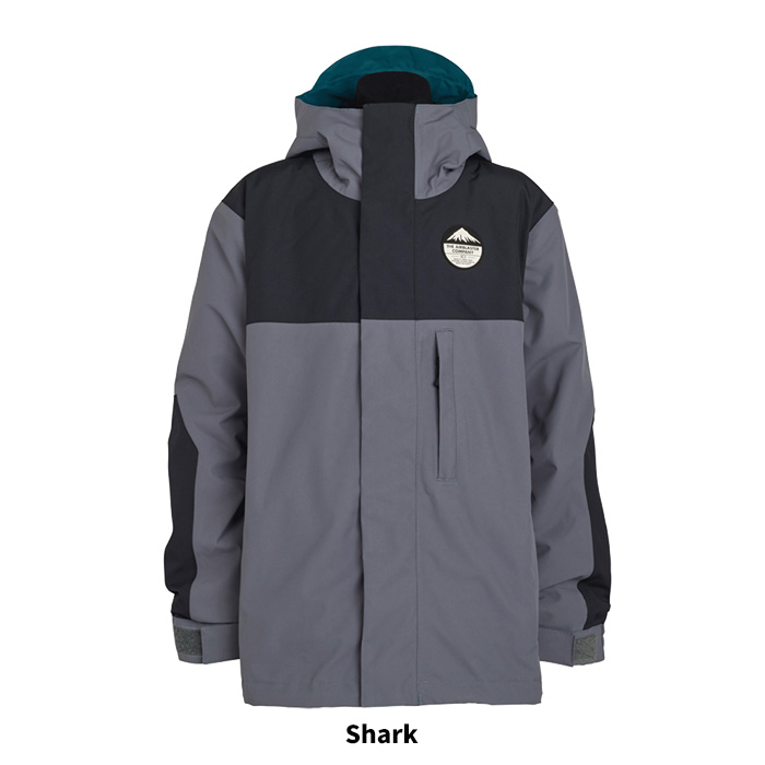 AIRBLASTER エアブラスター ウェア Youth Beast Jacket 24-25(2025