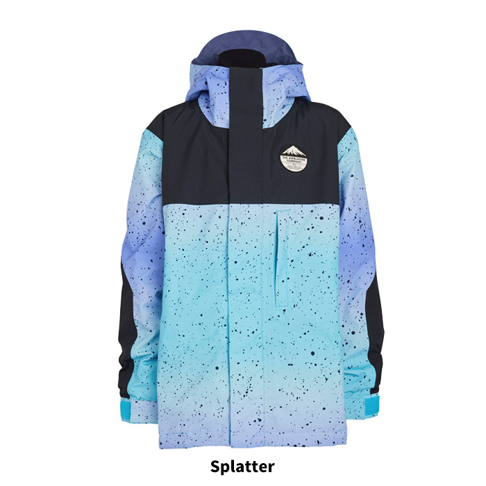 AIRBLASTER エアブラスター ウェア Youth Beast Jacket 24-25(2025