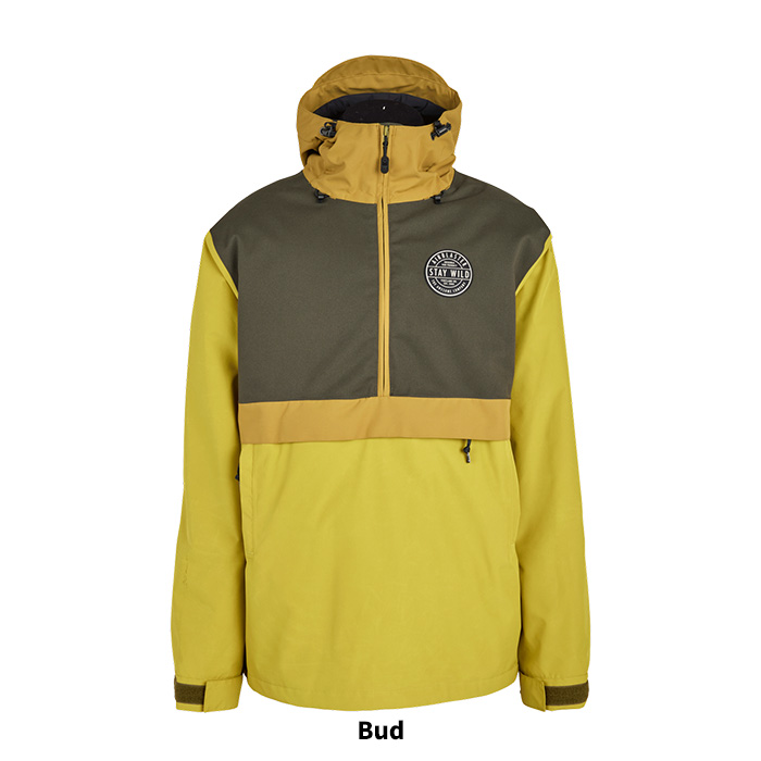 AIRBLASTER エアブラスター ウェア Trenchover Jacket 24-25(2025