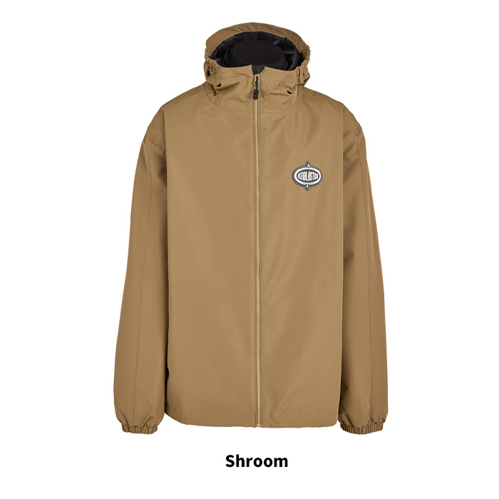 エアブラスター コーチジャケット（スノーボード用品） | スポーツ の
