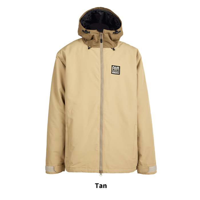 AIRBLASTER FREEDOM SERIES ベージュ M レディース 楽天市場】【1月15日限定P10倍】エアブラスター スノーボードウェア