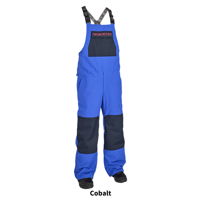 AIRBLASTER エアブラスター ウェア Freedom Bib 24-25(2025)モデル