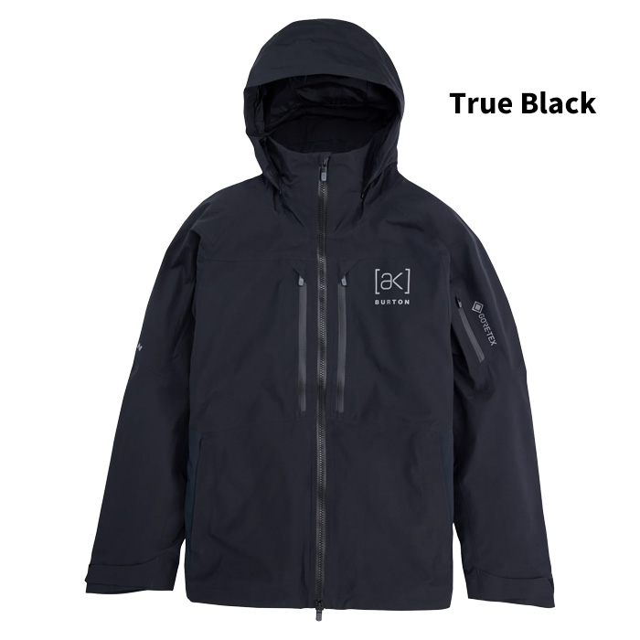 BURTON バートン ウェア Men's [ak] Swash GORE-TEX Jacket 24-25(2025
