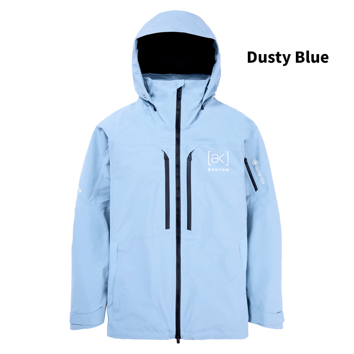 BURTON バートン ウェア Men's [ak] Swash GORE-TEX Jacket 24-25(2025
