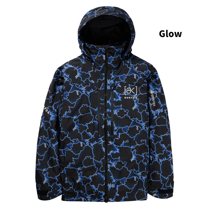 バートン キッズウェア ゴアテックス（スノーボード ジャケット