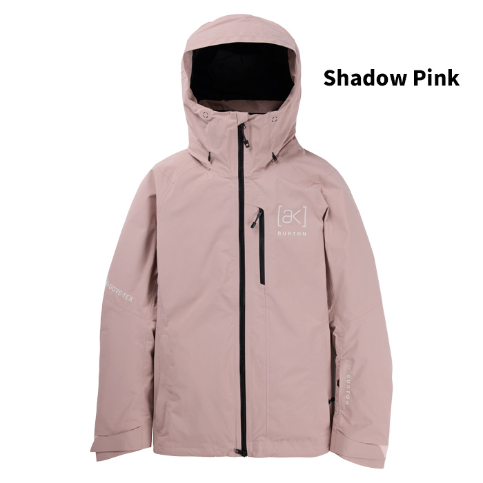 BURTON バートン ウェア Women's [ak] Upshift GORE-TEX Jacket 24-25