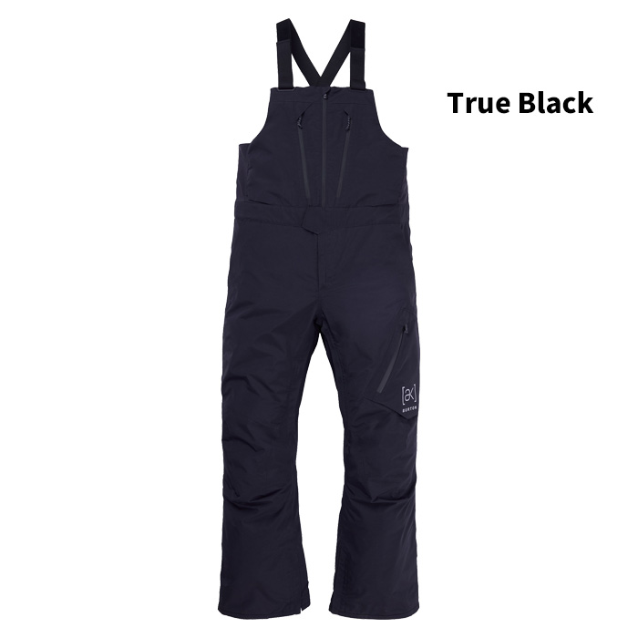 BURTON バートン ウェア Men's [ak] Cyclic GORE-TEX Bib Pants 24-25