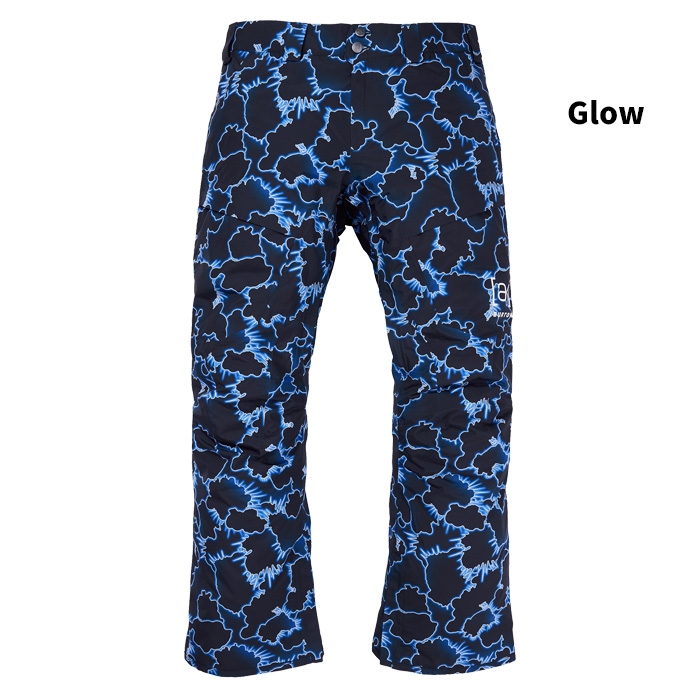 BURTON バートン ウェア Men's [ak] Swash GORE-TEX Pants 24-25(2025