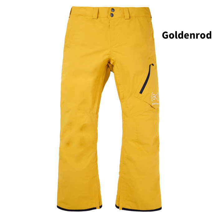 BURTON バートン ウェア Men's [ak] Cyclic GORE-TEX Pants 24-25(2025