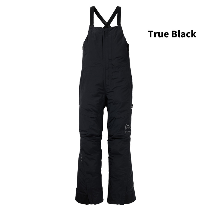 BURTON バートン ウェア Women's [ak] Kimmy GORE-TEX 2L Bib Pants 24