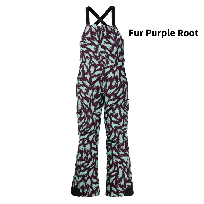 BURTON バートン ウェア Women's [ak] Kimmy GORE-TEX 2L Bib Pants 24