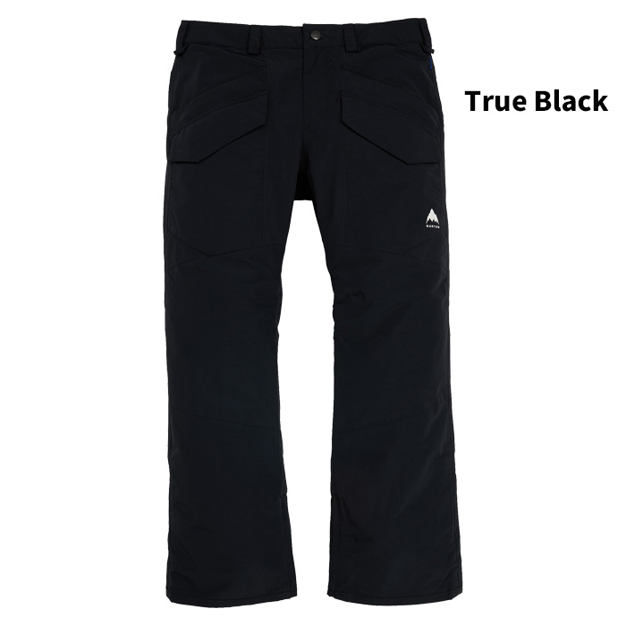 BURTON バートン ウェア Men's Covert Pants 2.0 24-25(2025)モデル