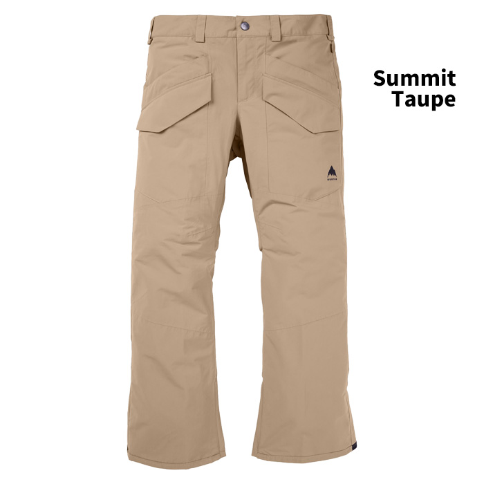 BURTON バートン ウェア Men's Covert Pants 2.0 24-25(2025)モデル