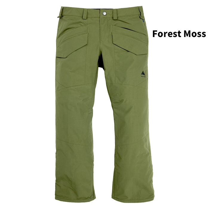 BURTON バートン ウェア Men's Covert Pants 2.0 24-25(2025)モデル