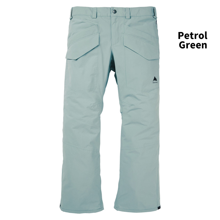 BURTON バートン ウェア Men's Covert Pants 2.0 24-25(2025)モデル