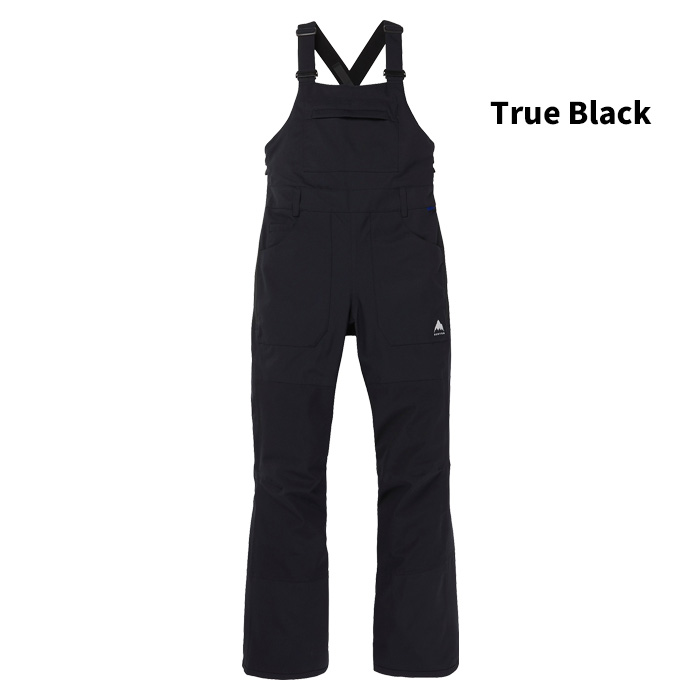 BURTON バートン ウェア Women's Avalon Stretch Bib Pants 24-25(2025)モデル レディース パンツの画像