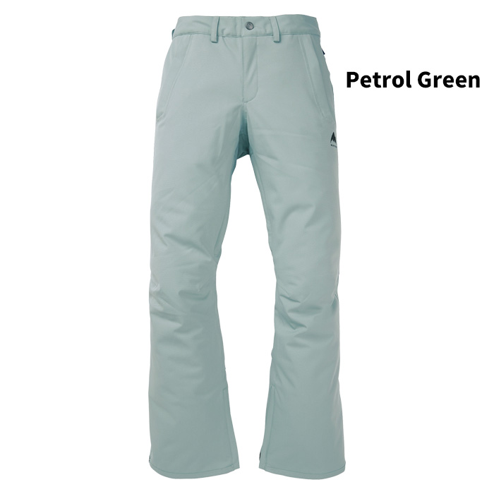 BURTON バートン ウェア Women's Society Pants 24-25(2025)モデル