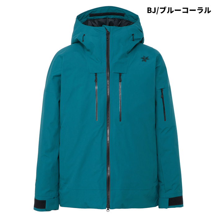 ゴールドウィン　デモスキーウエア 2023-2024 スキーコレクション | ゴールドウイン | Goldwin【公式】